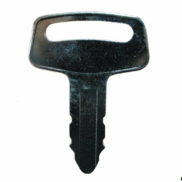 Aftermarket Fits Kubota Loader And Mini Excavator Heavy Equipment KeyFits Thomas Skid Steer ELI80-0103